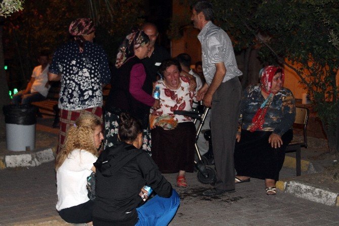 Tünel İnşaatında Bir İşçi Hayatını Kaybetti
