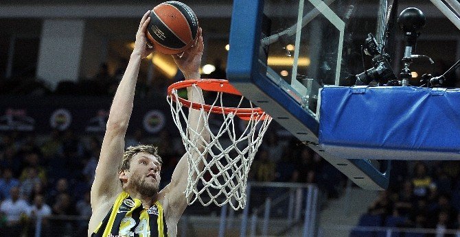 Fenerbahçe, Bayern Munıh’i Devirdi
