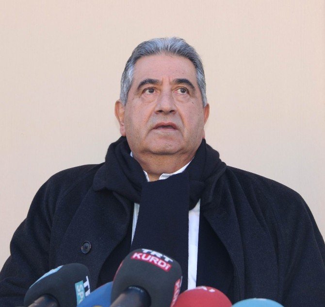 Uslu: "Seyircisiz Futbol Güzel Olmuyor"