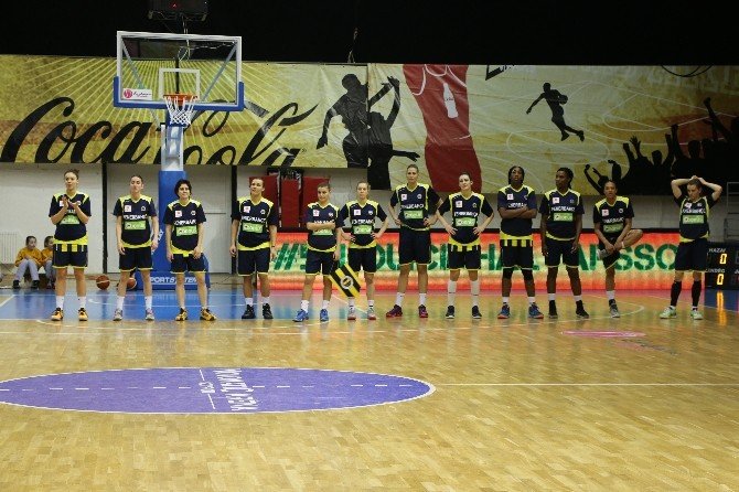 Fıba Kadınlar Avrupa Ligi