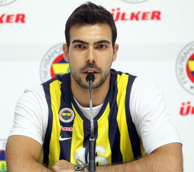 Fenerbahçe’de Sakatlık Şoku