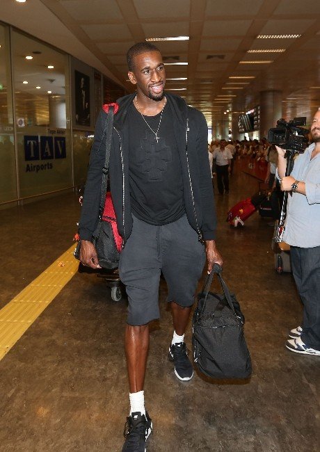 Fenerbahçe’nin Yeni Transferi İstanbul’da