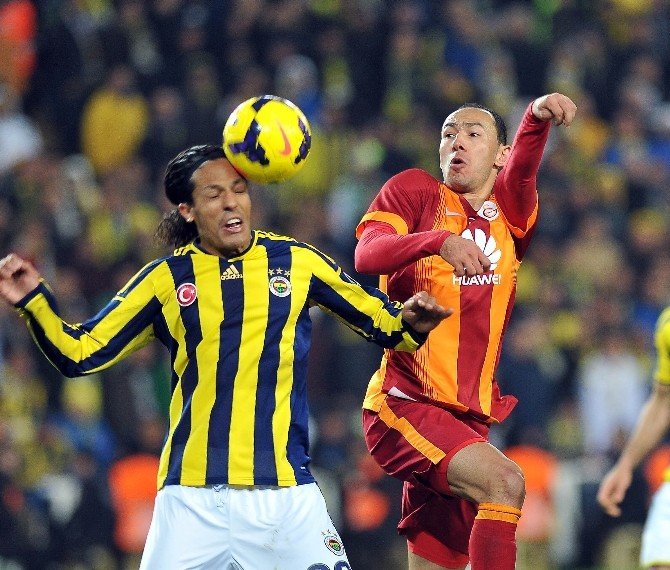 Ezeli Rekabette 381. Randevu
