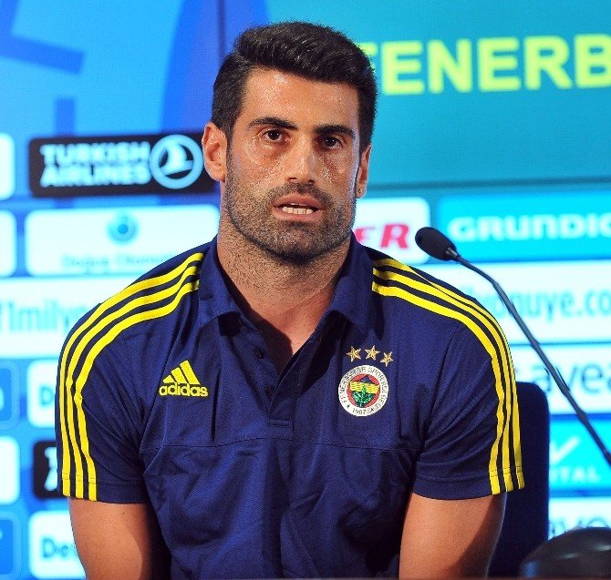 Demirel: "Şampiyonlar Ligi Müziğini Çok Özledim"
