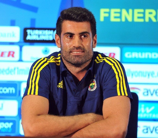 Demirel: "Şampiyonlar Ligi Müziğini Çok Özledim"