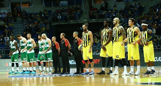 Fenerbahçe’den Bir İlk