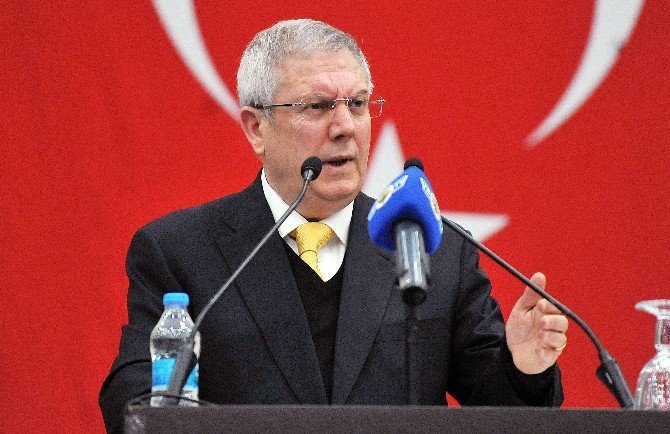 Yıldırım: “Nanı’yi Vermeyeceğiz”