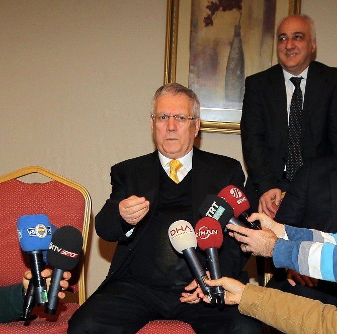 Yıldırım: “Mayıs Ayında Buradayım Sözünü Başka Yerlere Çekmeyin”