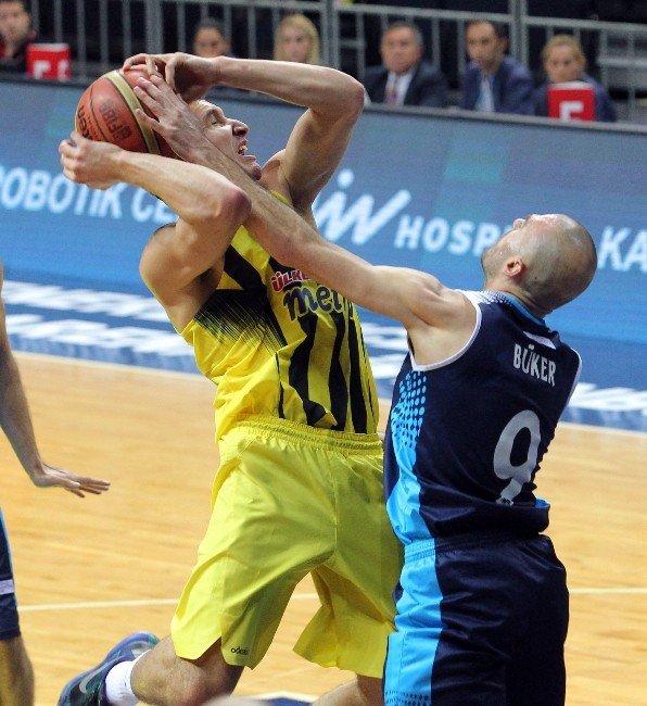 Spor Toto Basketbol Ligi