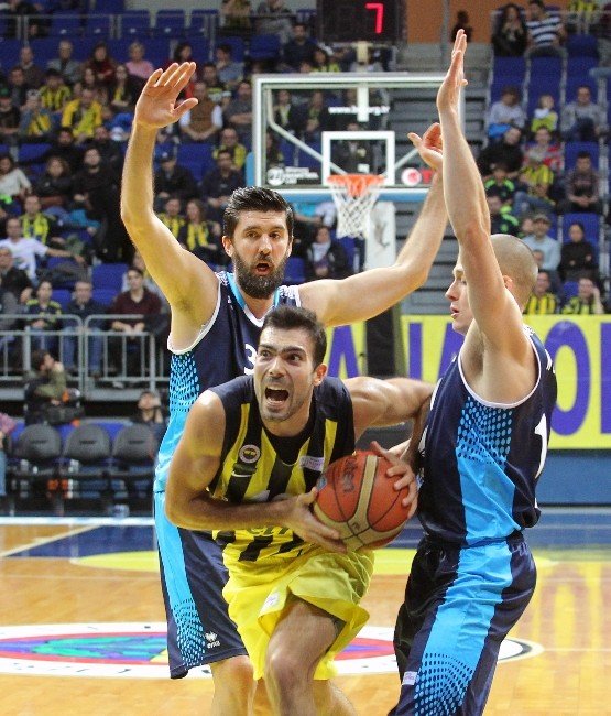 Spor Toto Basketbol Ligi