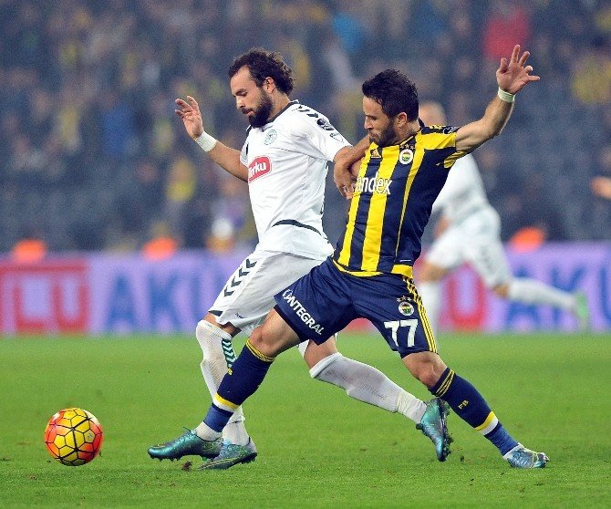 Spor Toto Süper Lig