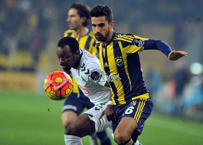 Spor Toto Süper Lig