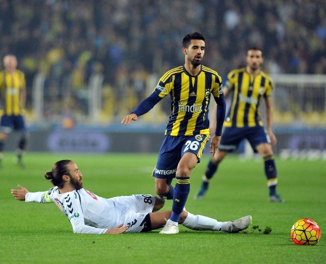 Spor Toto Süper Lig