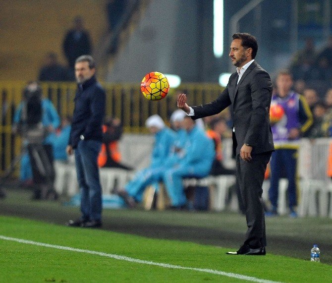 Spor Toto Süper Lig