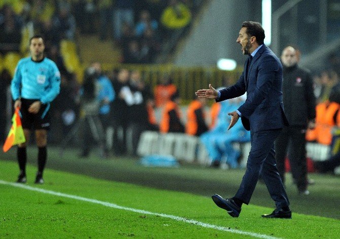 Spor Toto Süper Lig