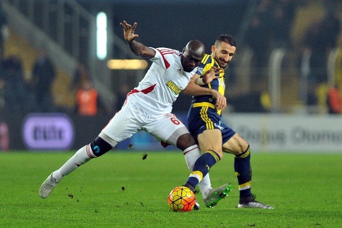 Spor Toto Süper Lig