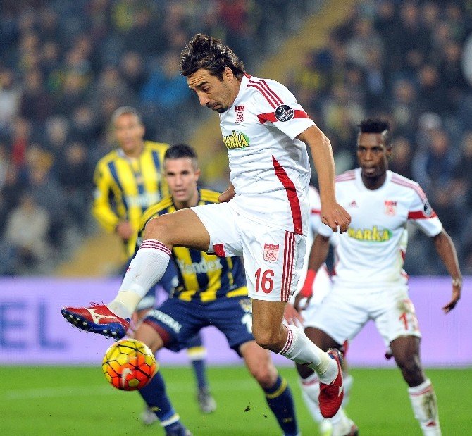 Spor Toto Süper Lig