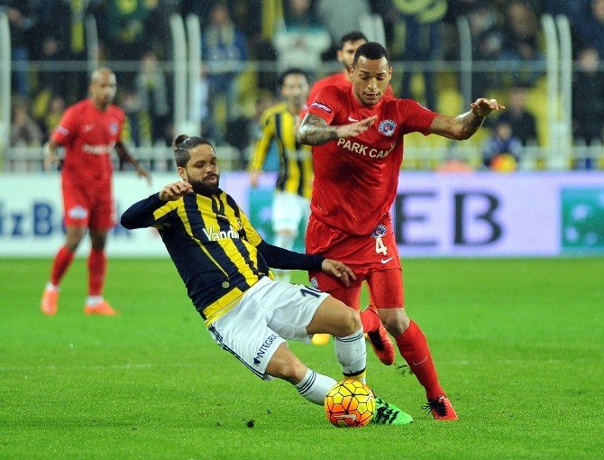 Spor Toto Süper Lig