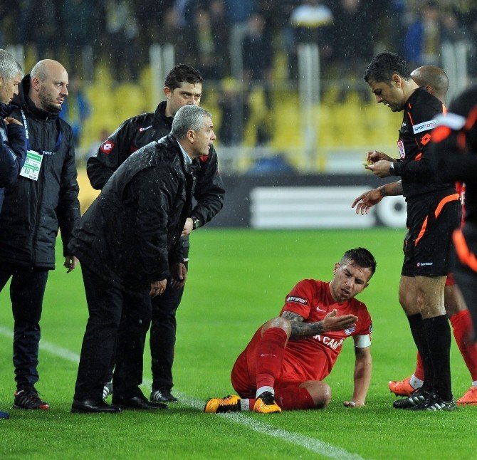 Spor Toto Süper Lig
