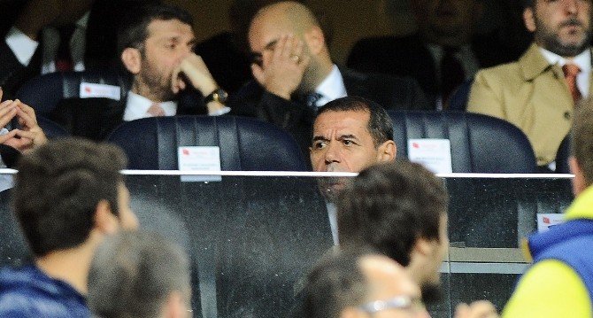 Fenerbahçe - Galatasaray Maçına Doğru