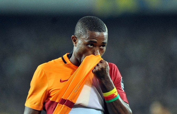 Dev Derbide Gülen Çıkmadı