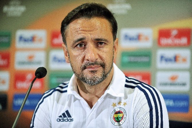 Pereıra: "Sadece Galatasaray Maçını Değil..."