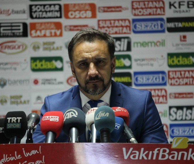 Perreıa: "Bize Penaltı Verilirse Eşimden Pasta Hazırlanmasını Rica Edeceğim"