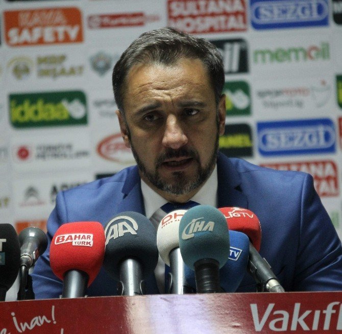 Perreıa: "Bize Penaltı Verilirse Eşimden Pasta Hazırlanmasını Rica Edeceğim"