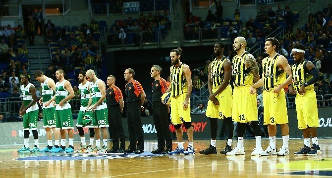 Thy Euroleague