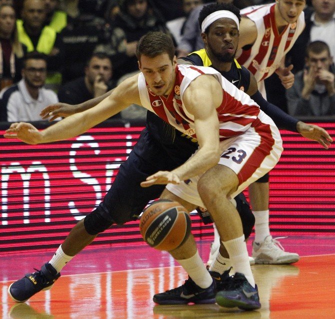 Turkısh Aırlınes Euroleague