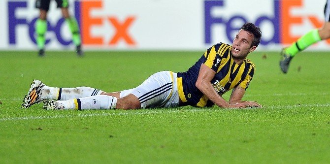Uefa Avrupa Ligi