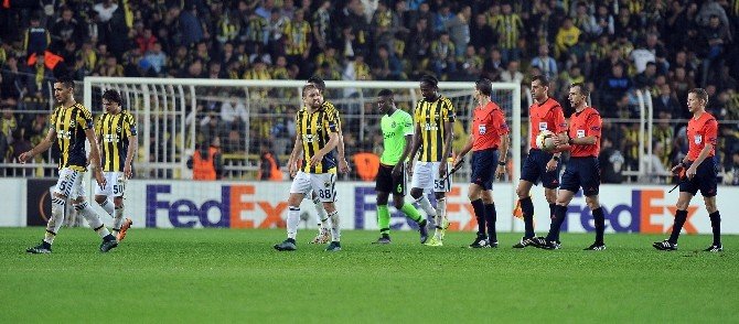 Uefa Avrupa Ligi