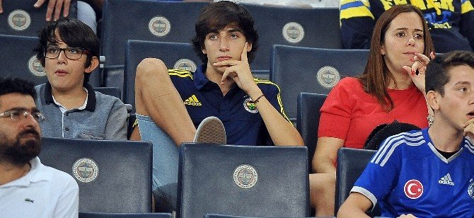 Fenerbahçe, Avrupa’ya Galibiyet İle Başlamak İstiyor