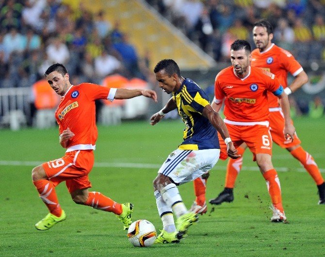 Uefa Avrupa Ligi Play-off