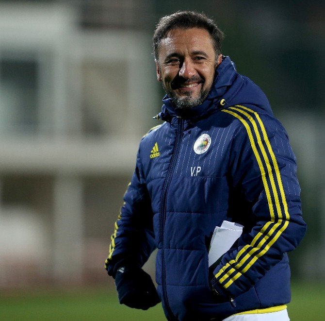 Fenerbahçe Hazırlıklarını Tamamladı