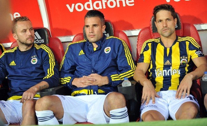 Fenerbahçe’de Kriz Büyüyor