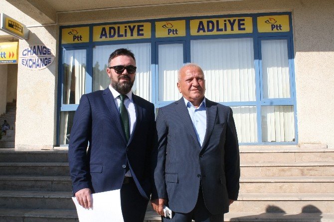 Fenerbahçeli Eski Yöneticiden Şike Davası Kararına İtiraz