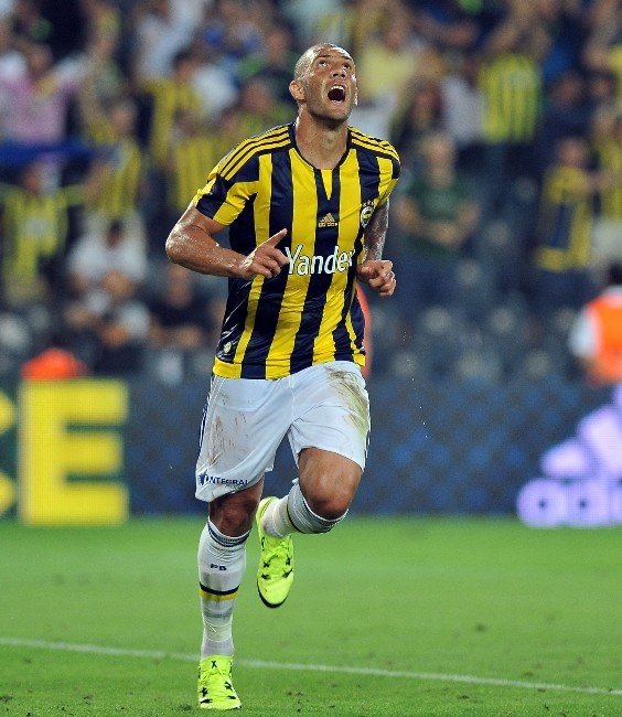 Fernandao: "Turu Geçebilecek Güçte Ve Kalitedeyiz"