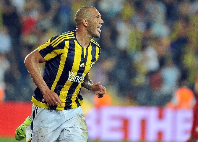 Fernandao: "Turu Geçebilecek Güçte Ve Kalitedeyiz"
