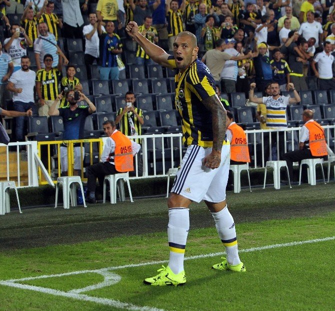 Son Söz Fernandao’nun