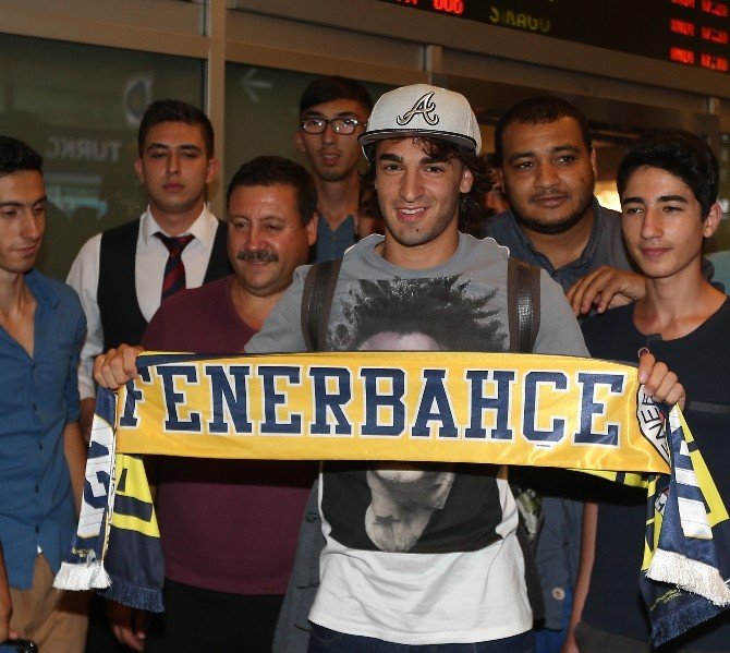 Markovic İstanbul’a Geldi