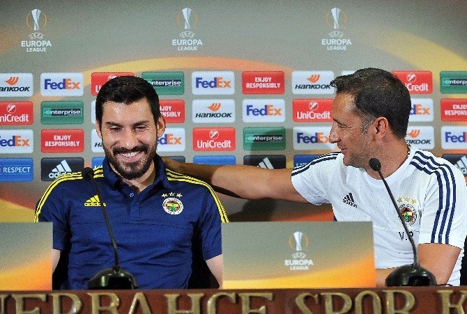 Özbayraklı: “Güçlü Bir Rakibe Karşı Oynayacağız”