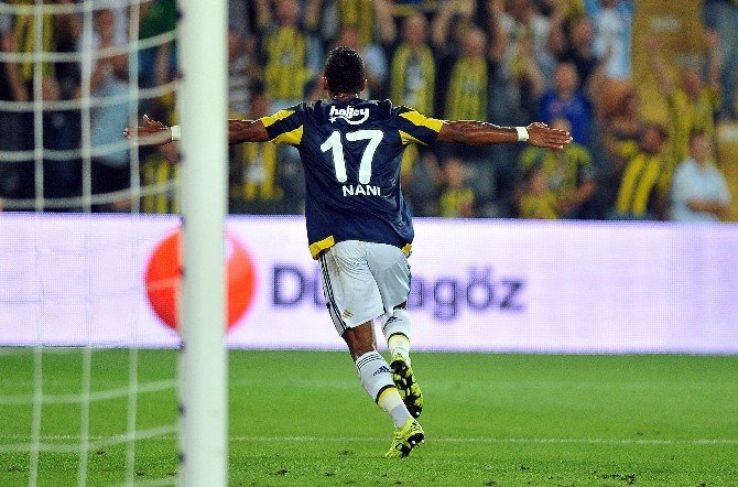 Nani Siftah Yaptı