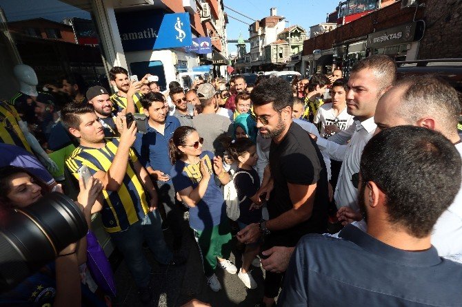 Volkan Demirel’den Milli Takım Açıklaması