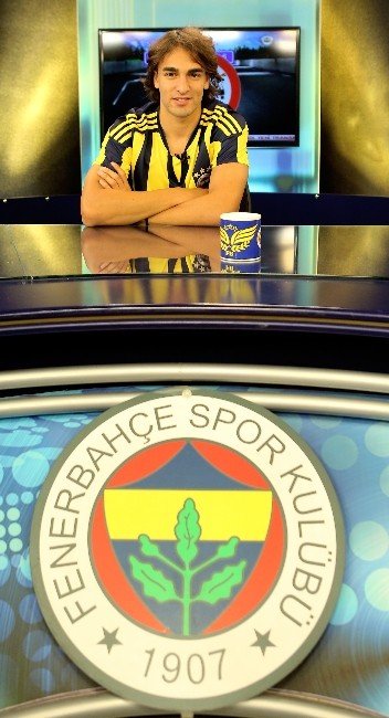 Markovıc: "Şampiyonluk Yaşamak İstiyorum"