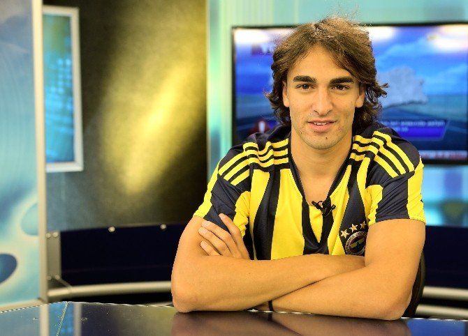 Markovıc: "Şampiyonluk Yaşamak İstiyorum"