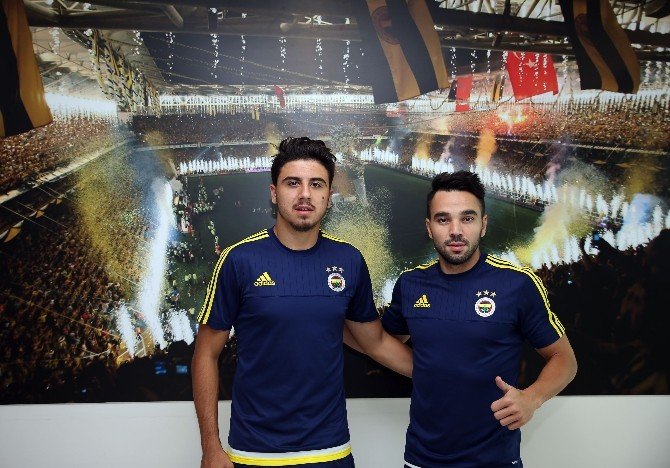 Volkan Şen, İlk Antrenmanına Çıktı