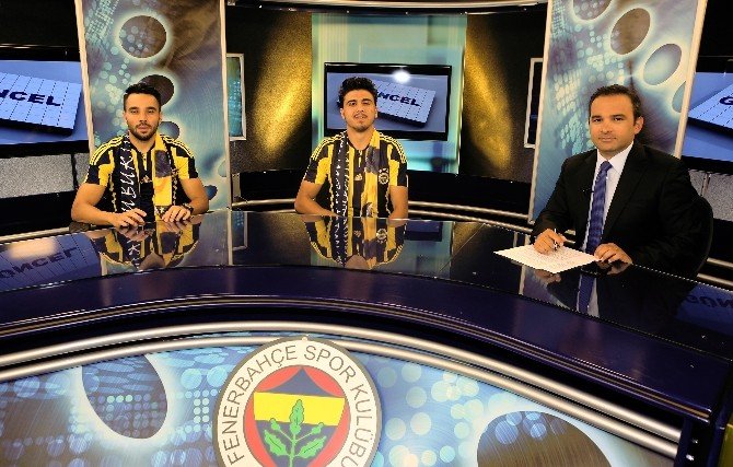 Volkan Şen: "Fenerbahçe’nin Hedefi Her Zaman Şampiyonluktur"