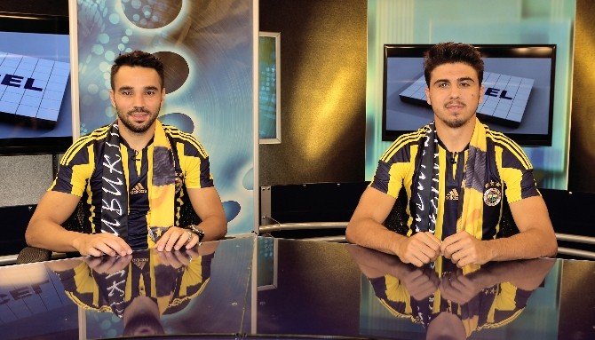 Volkan Şen: "Fenerbahçe’nin Hedefi Her Zaman Şampiyonluktur"