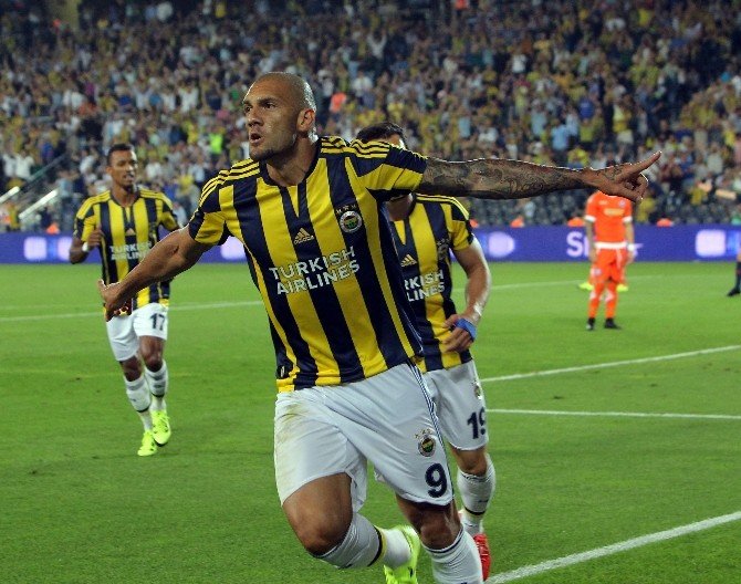 Fenerbahçe’yi Yabancılar Sırtlıyor